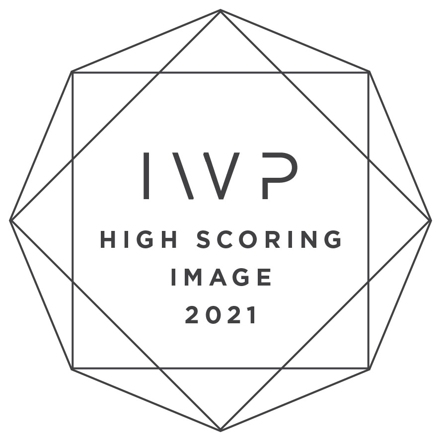 International Wedding Photographer of the Year, high scoring image 2021