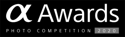 Sony Alpha Awards photo competition 2020