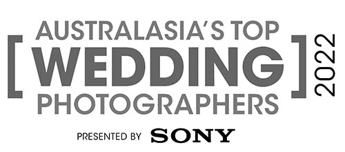 Australasia&rsquo;s Top Wedding Photographers 2022